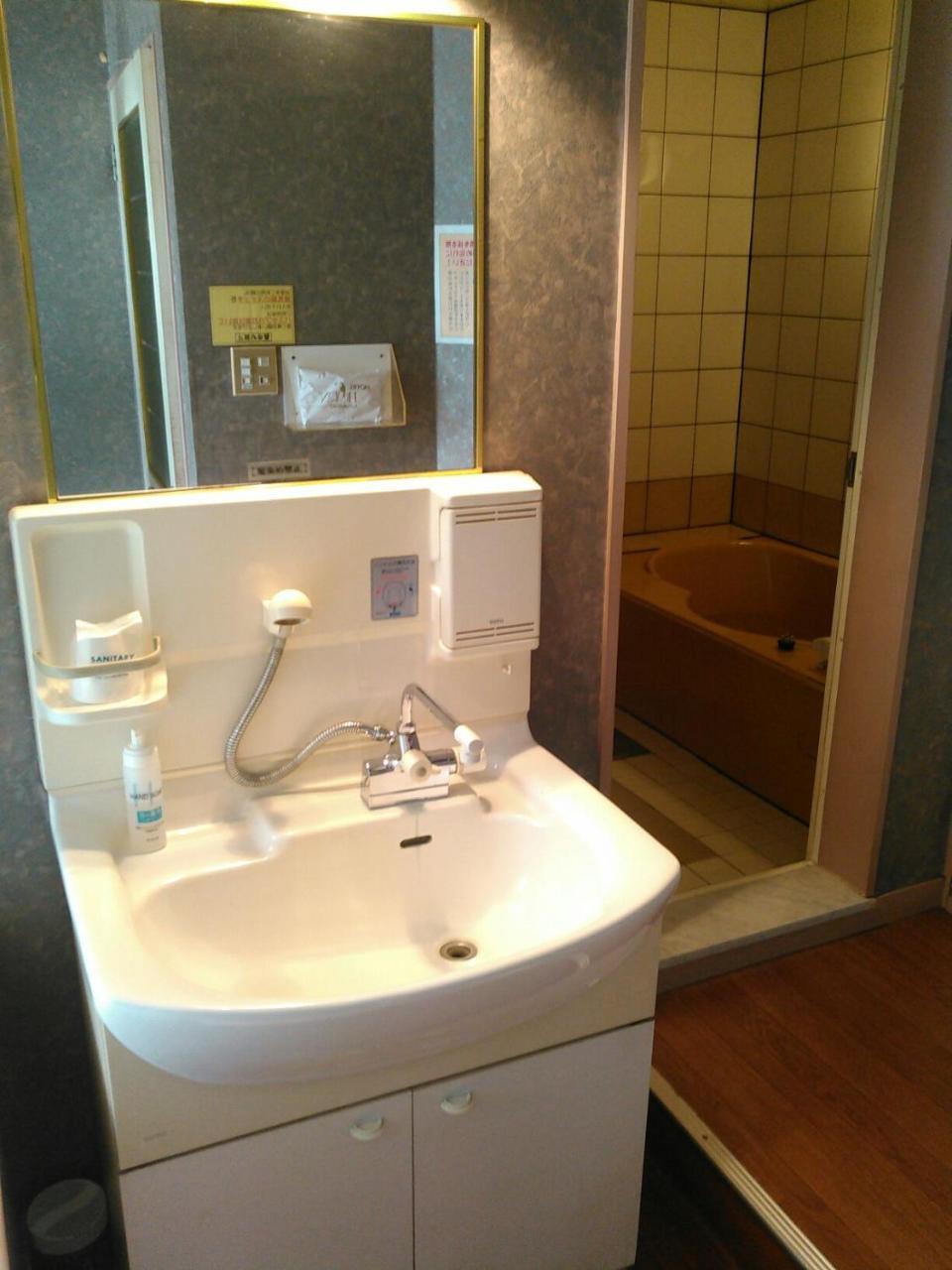 Horn Azumino (Adults Only) Hotel Luaran gambar