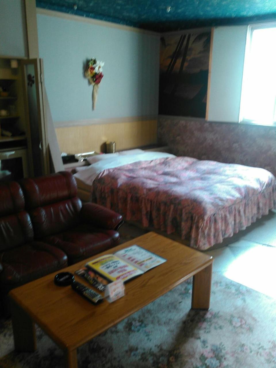 Horn Azumino (Adults Only) Hotel Luaran gambar