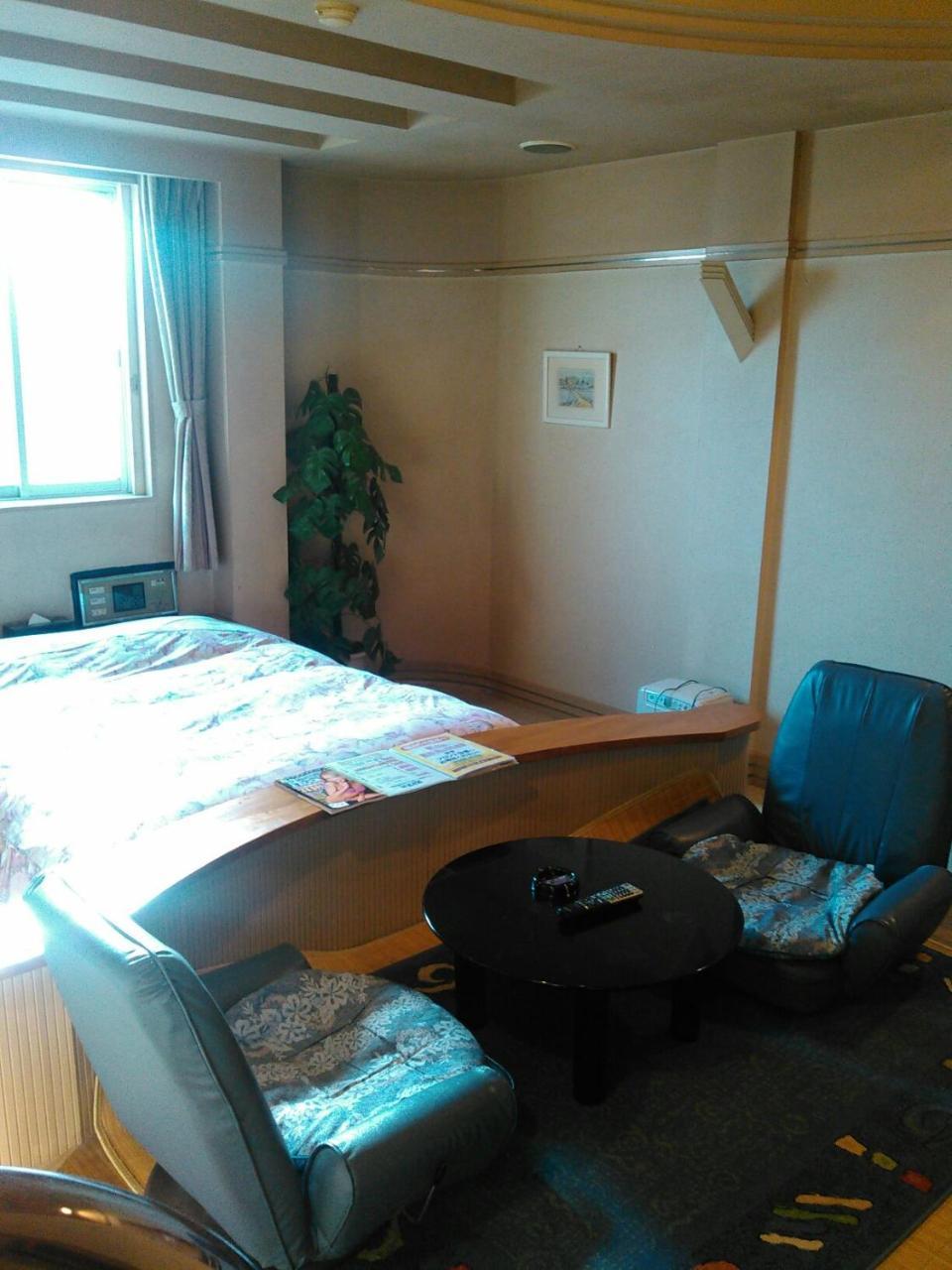 Horn Azumino (Adults Only) Hotel Luaran gambar