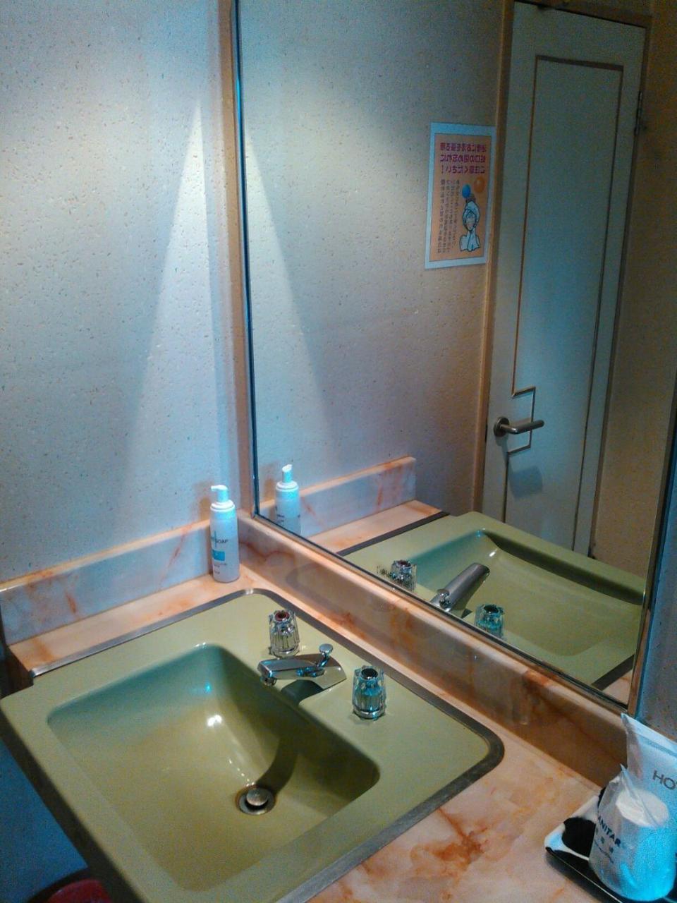 Horn Azumino (Adults Only) Hotel Luaran gambar