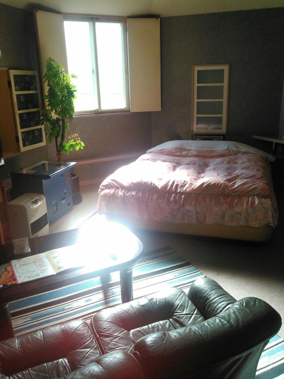 Horn Azumino (Adults Only) Hotel Luaran gambar
